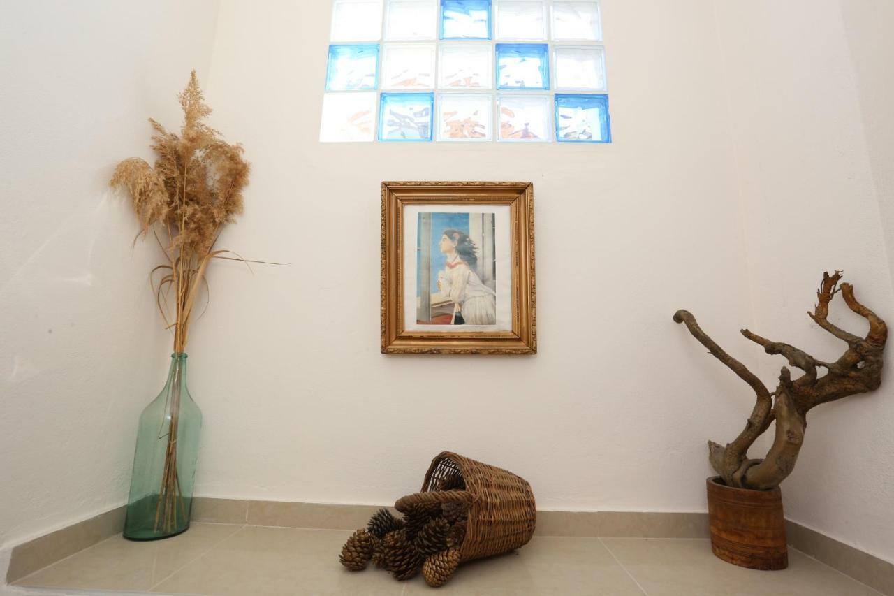 Villa Argo 3 - Beachfront, Big Gardens, Location! Pefkochori Exterior foto