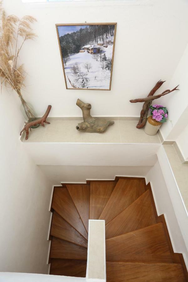 Villa Argo 3 - Beachfront, Big Gardens, Location! Pefkochori Exterior foto