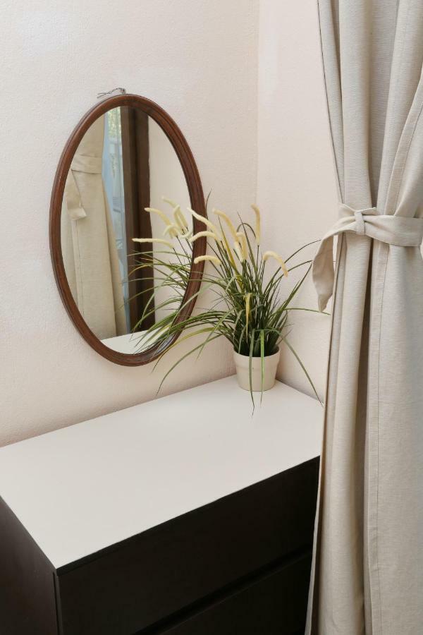 Villa Argo 3 - Beachfront, Big Gardens, Location! Pefkochori Exterior foto